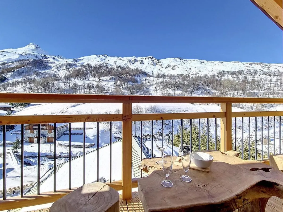Chalet Neuf - Proche Pistes - Terrasse - Sauna - Fr-1-344-1161 Praranger