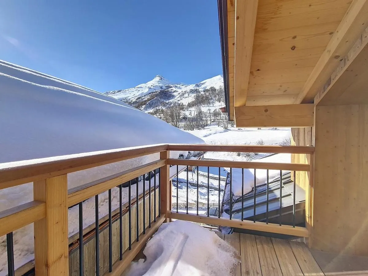 Chalet Neuf - Proche Pistes - Terrasse - Sauna - Fr-1-344-1161 Praranger Apartment
