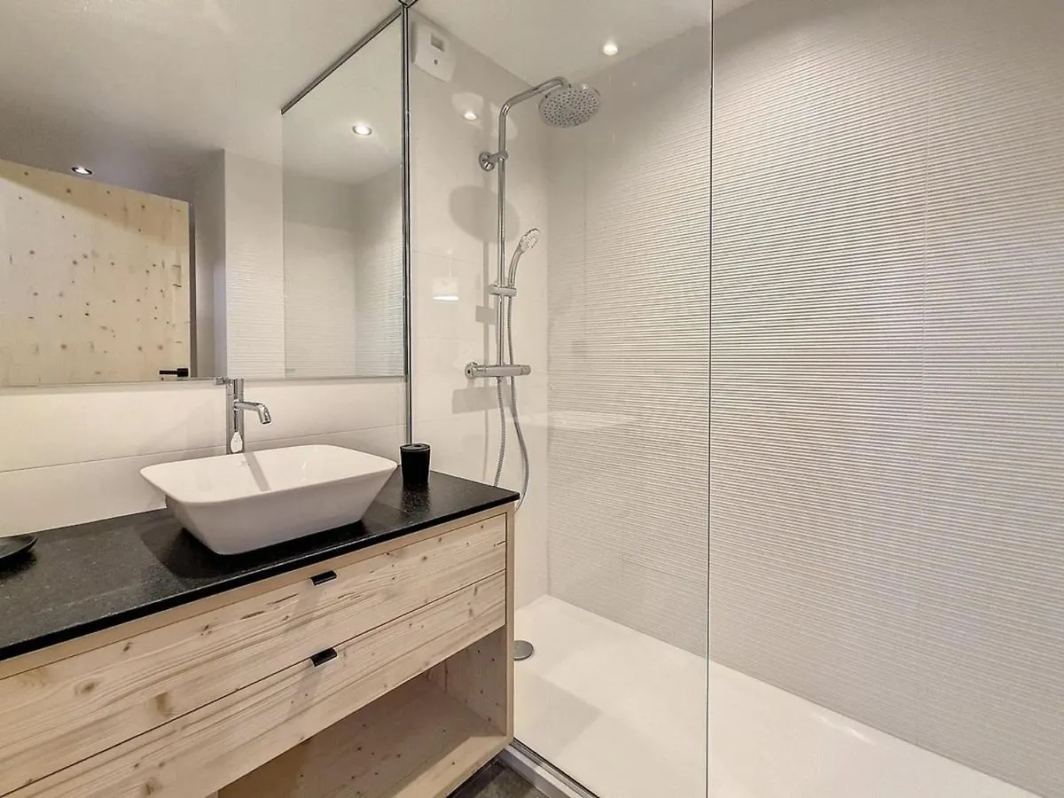 Chalet Neuf - Proche Pistes - Terrasse - Sauna - Fr-1-344-1161 Praranger Apartment